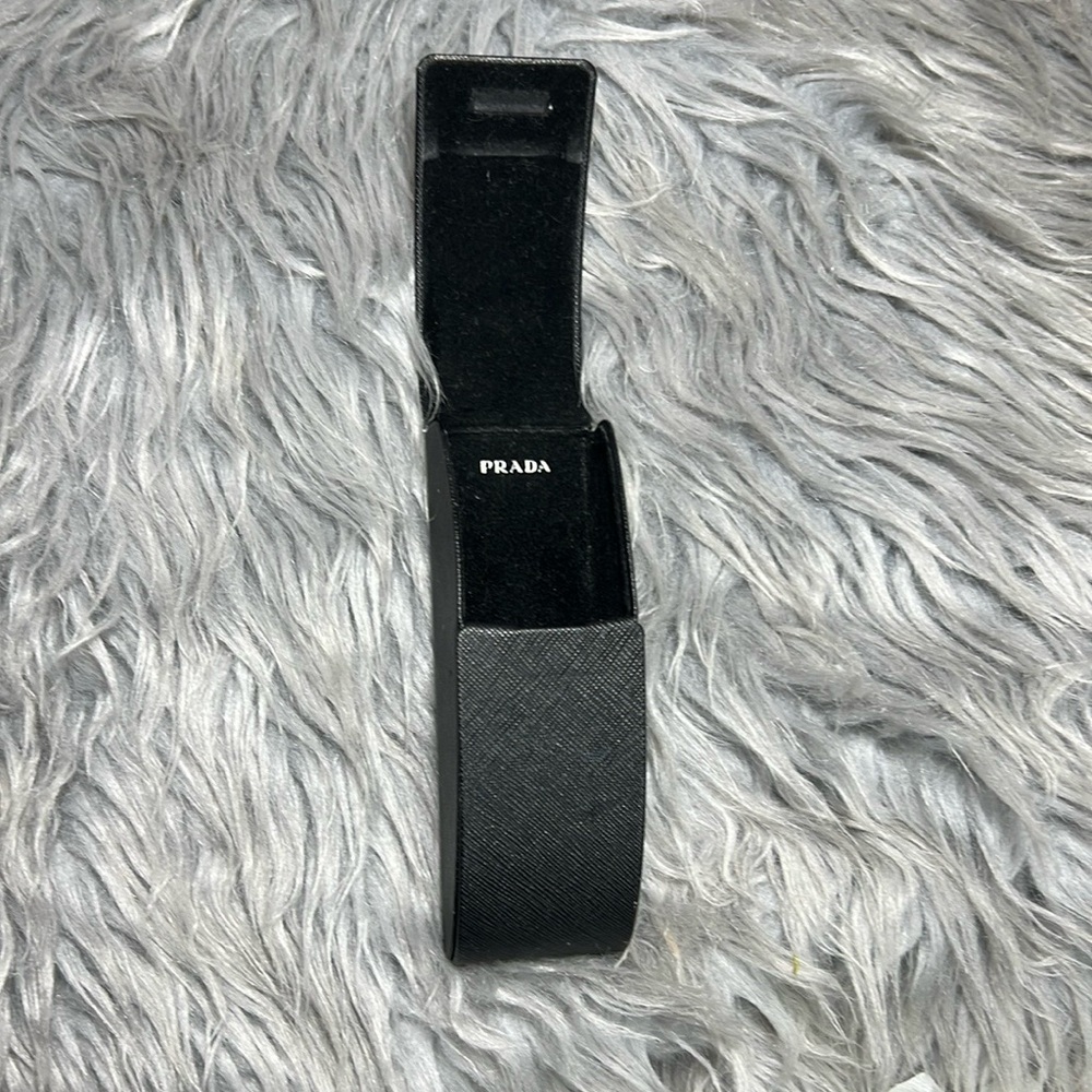 Prada Genuine Hard case for sunglasses